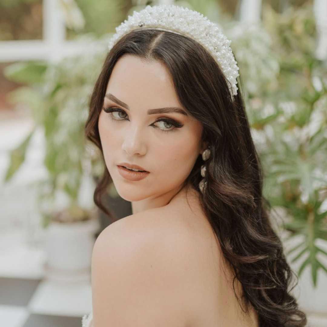 Miss Jaydeekay Makeup gallery image