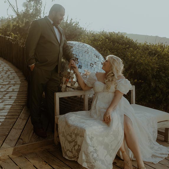 Mrs Müller Bridal Studio gallery image