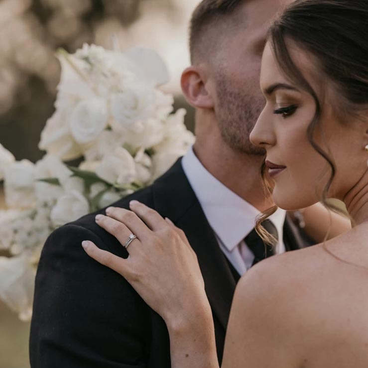 Mrs Müller Bridal Studio gallery image
