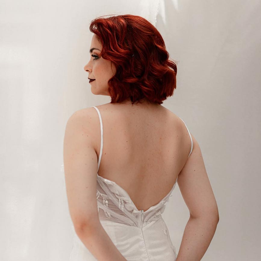 Mrs Müller Bridal Studio gallery image