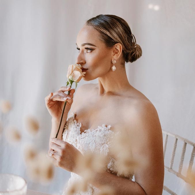 Mrs Müller Bridal Studio gallery image