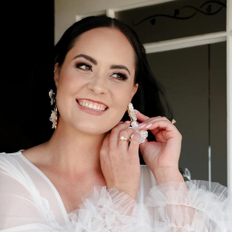 Mrs Müller Bridal Studio gallery image
