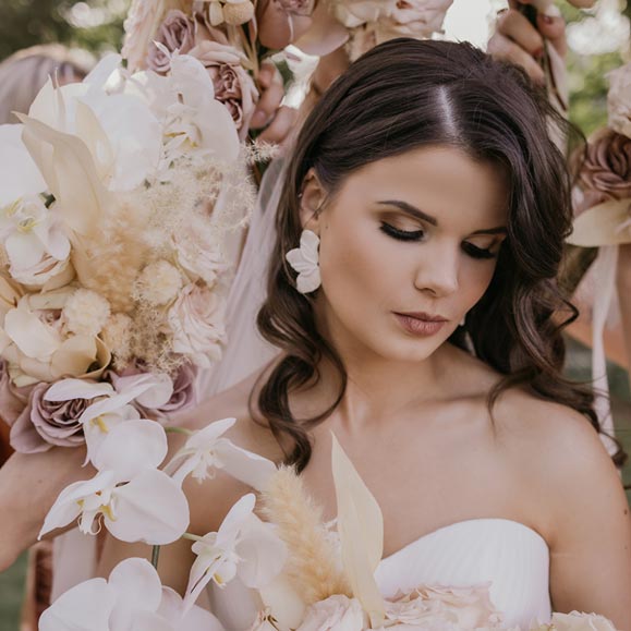 Mrs Müller Bridal Studio gallery image