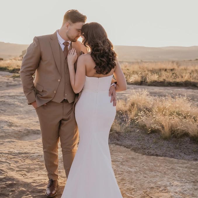 Mrs Müller Bridal Studio gallery image