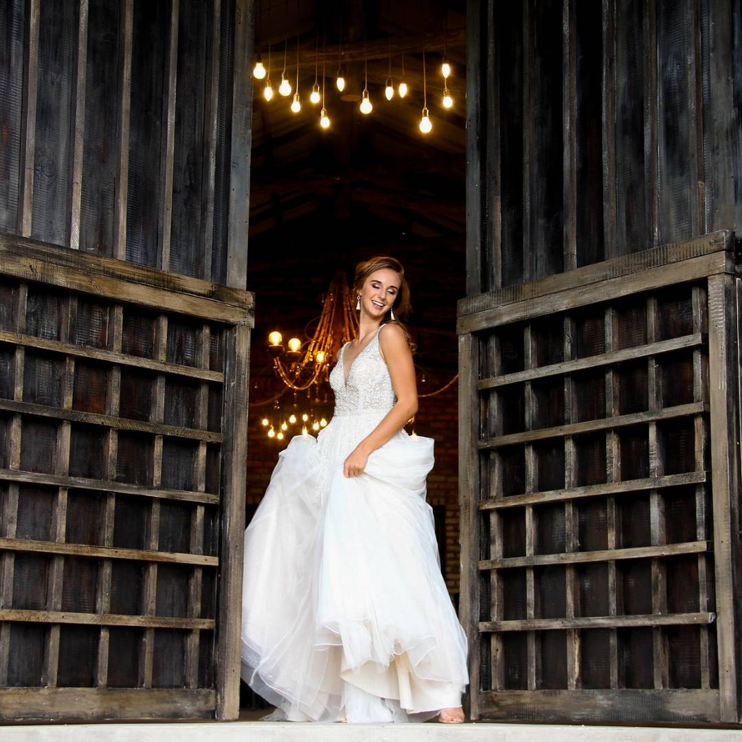Shiloh Wedding Venue gallery image