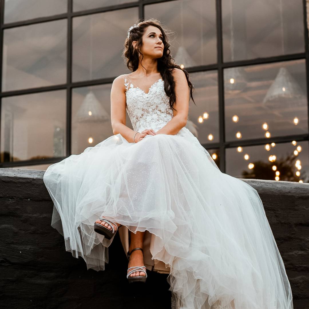 Shiloh Wedding Venue gallery image