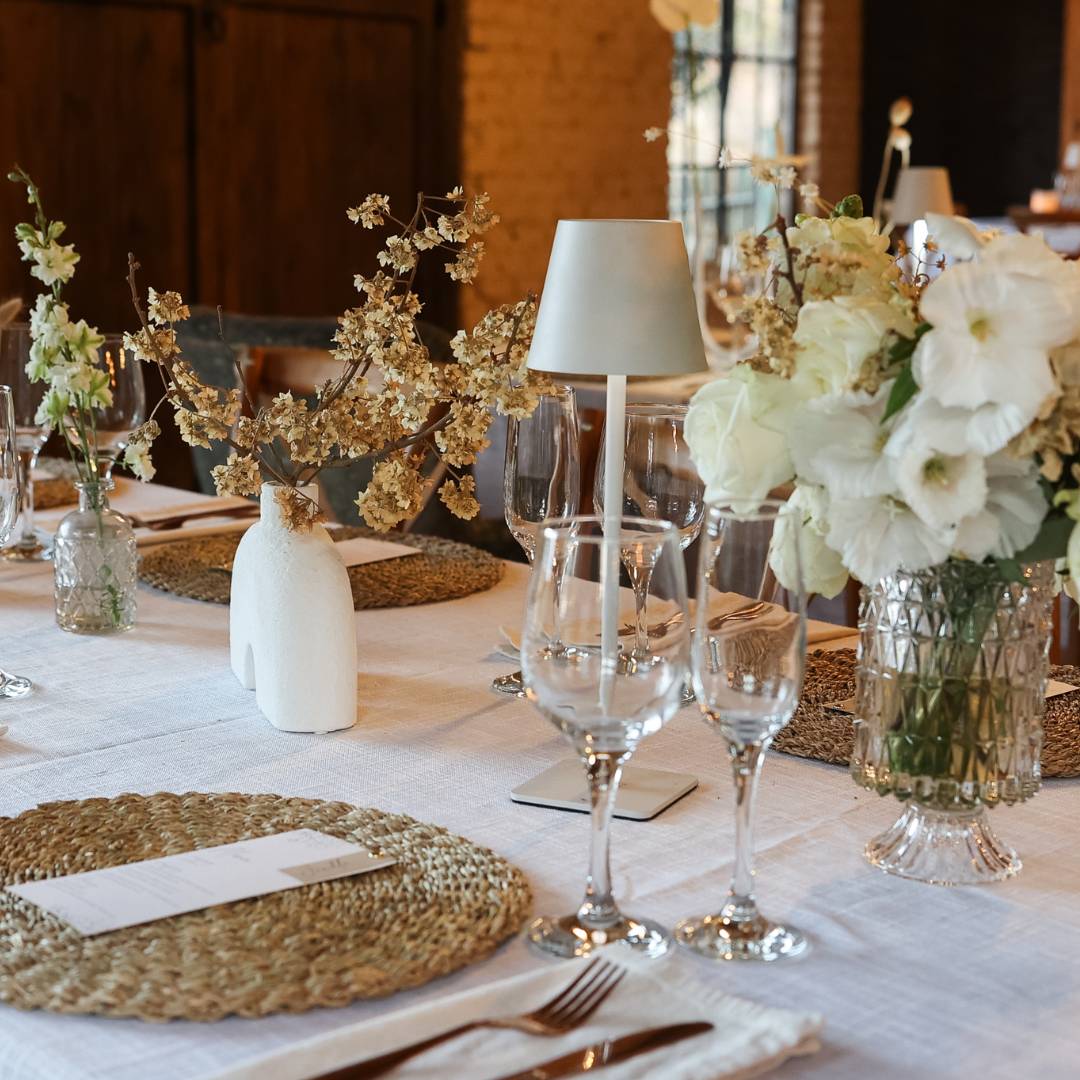 Shiloh Wedding Venue gallery image