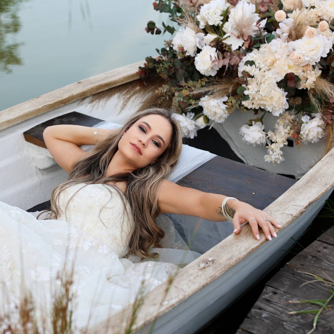 Shiloh Wedding Venue gallery image