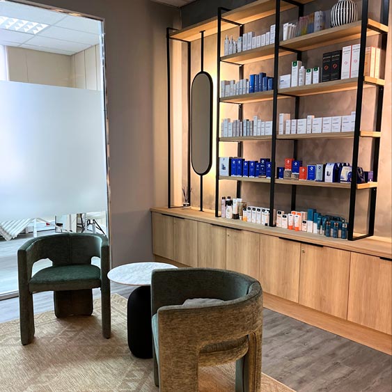 Tselem Laser Aesthetics gallery image