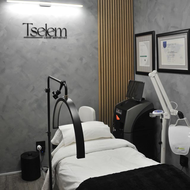 Tselem Laser Aesthetics gallery image