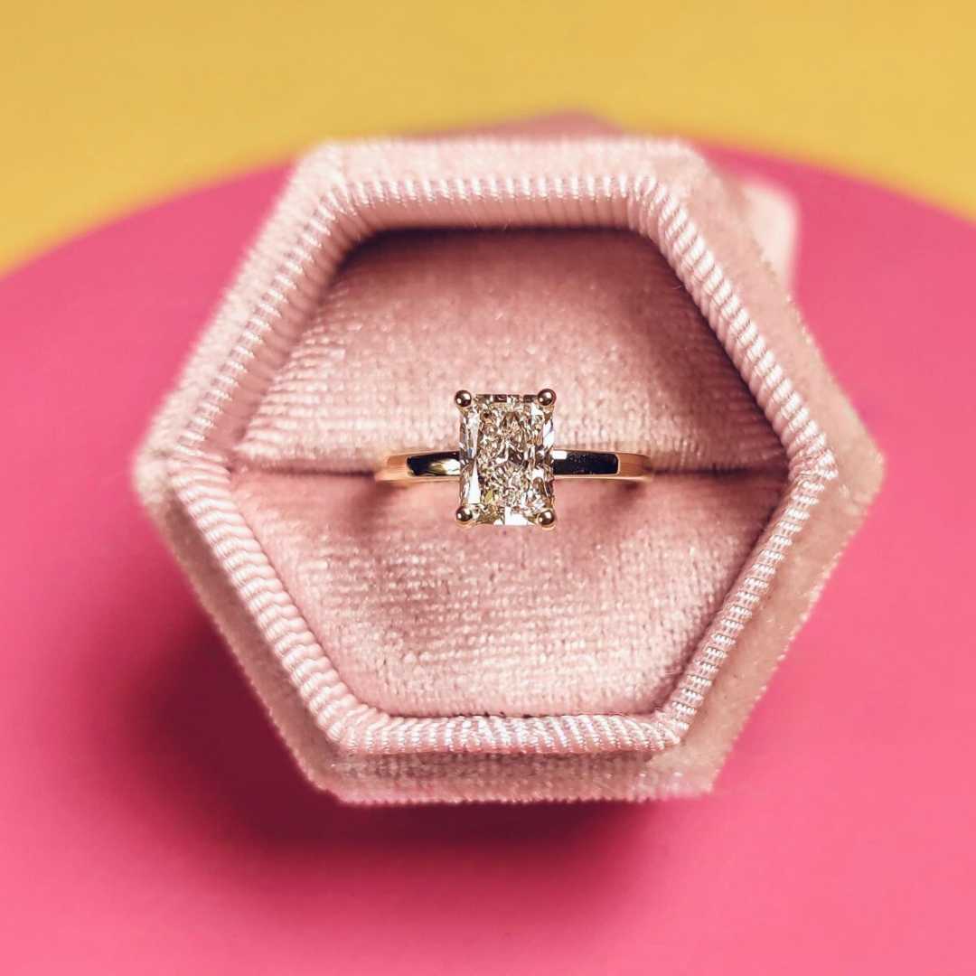 Zadie and Remarco Jewellery Atelier gallery image