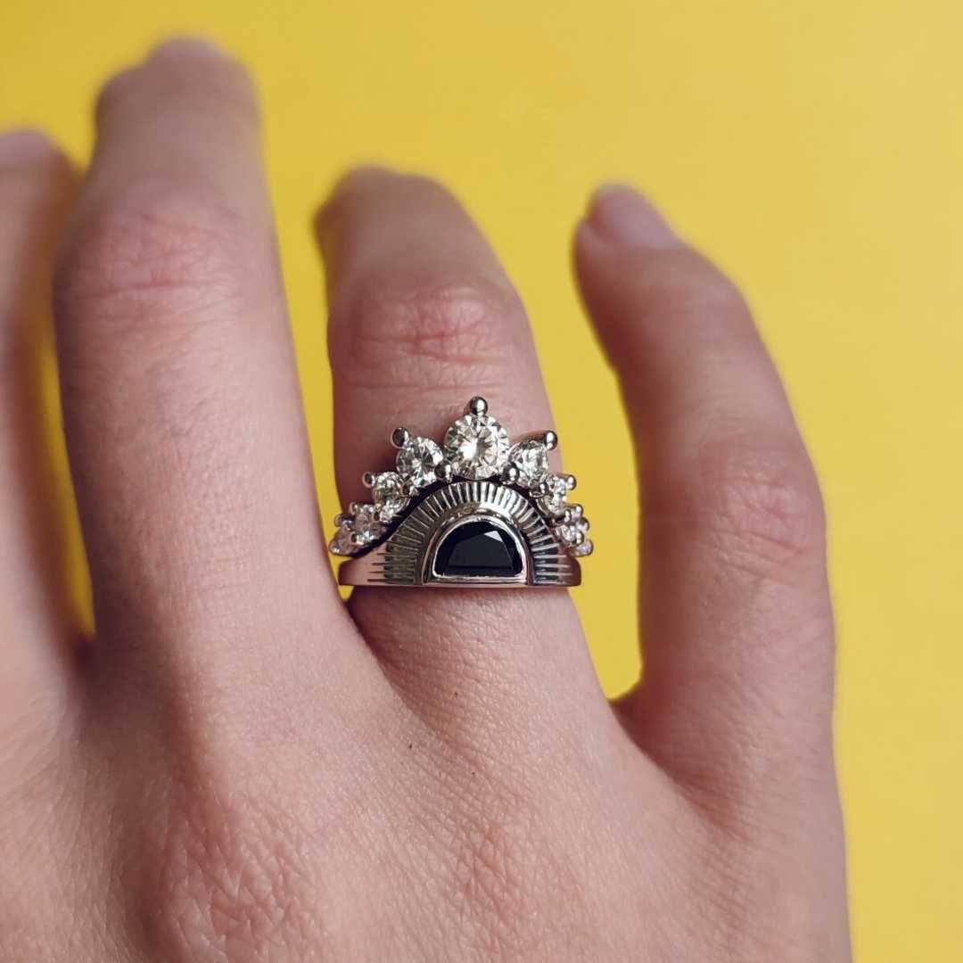 Zadie and Remarco Jewellery Atelier gallery image