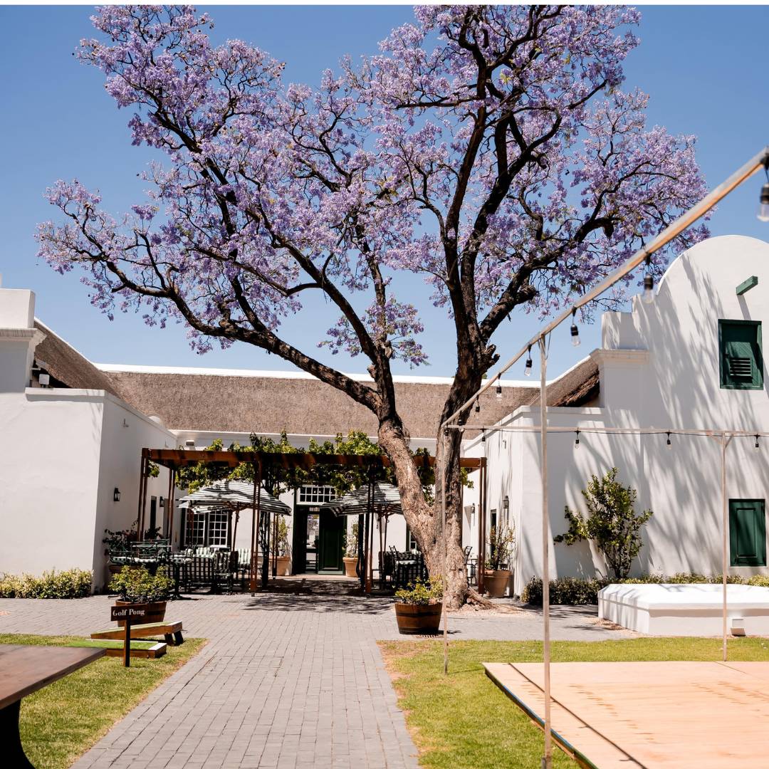 Drostdy Hotel gallery image