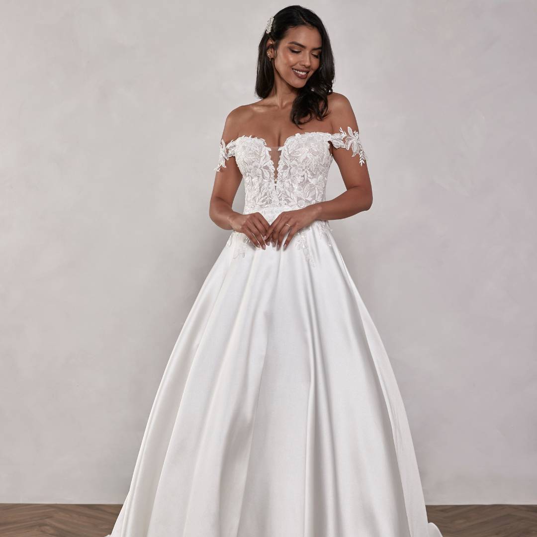 Fleur de Bride Bridal Boutique gallery image