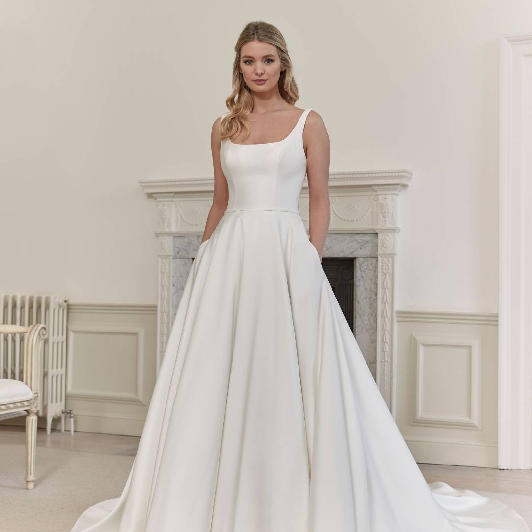 Fleur de Bride Bridal Boutique gallery image