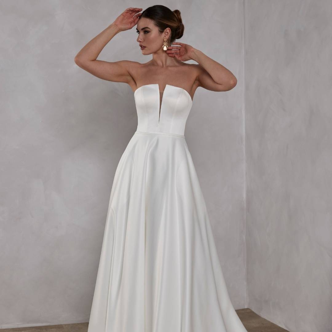 Fleur de Bride Bridal Boutique gallery image