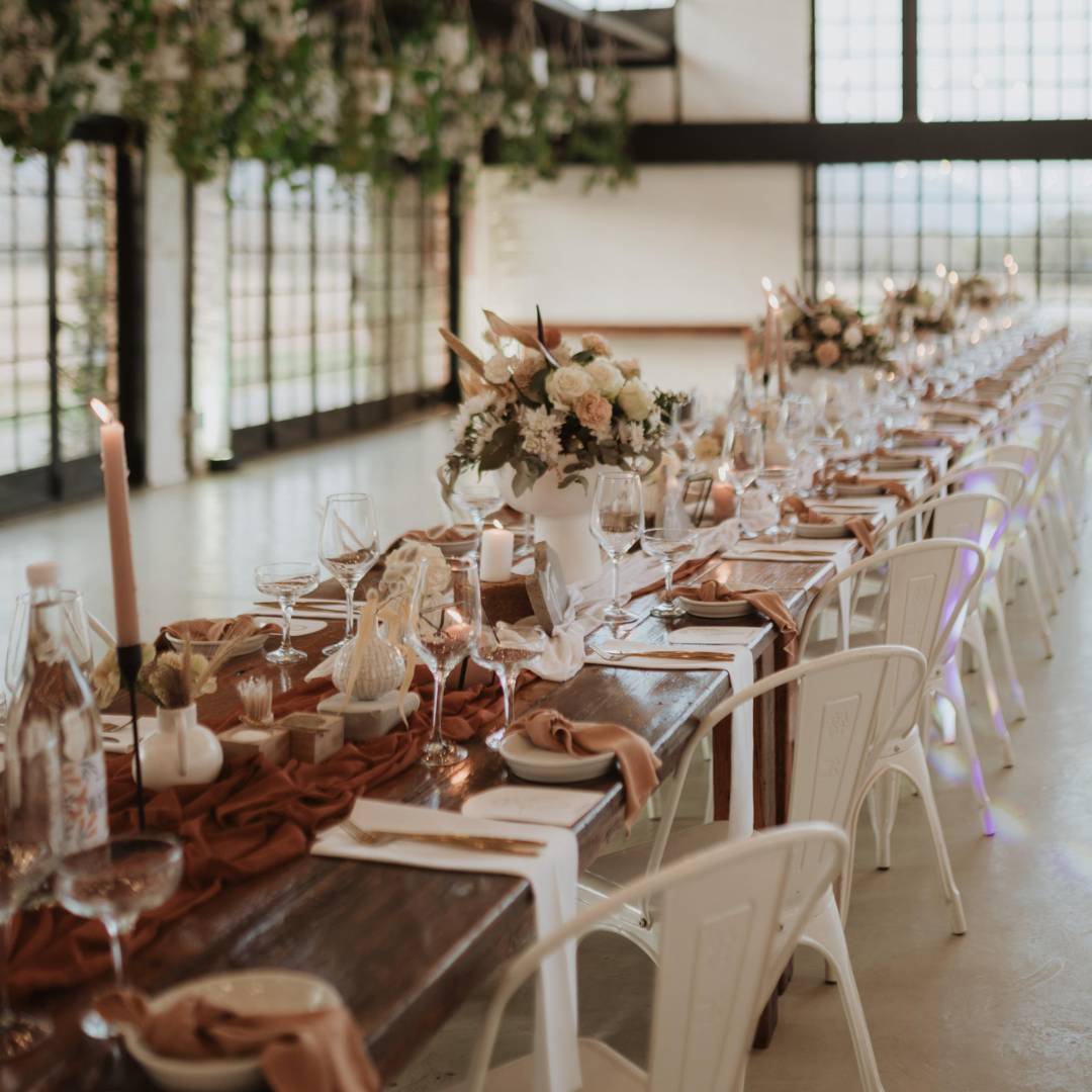 Hada Events gallery image