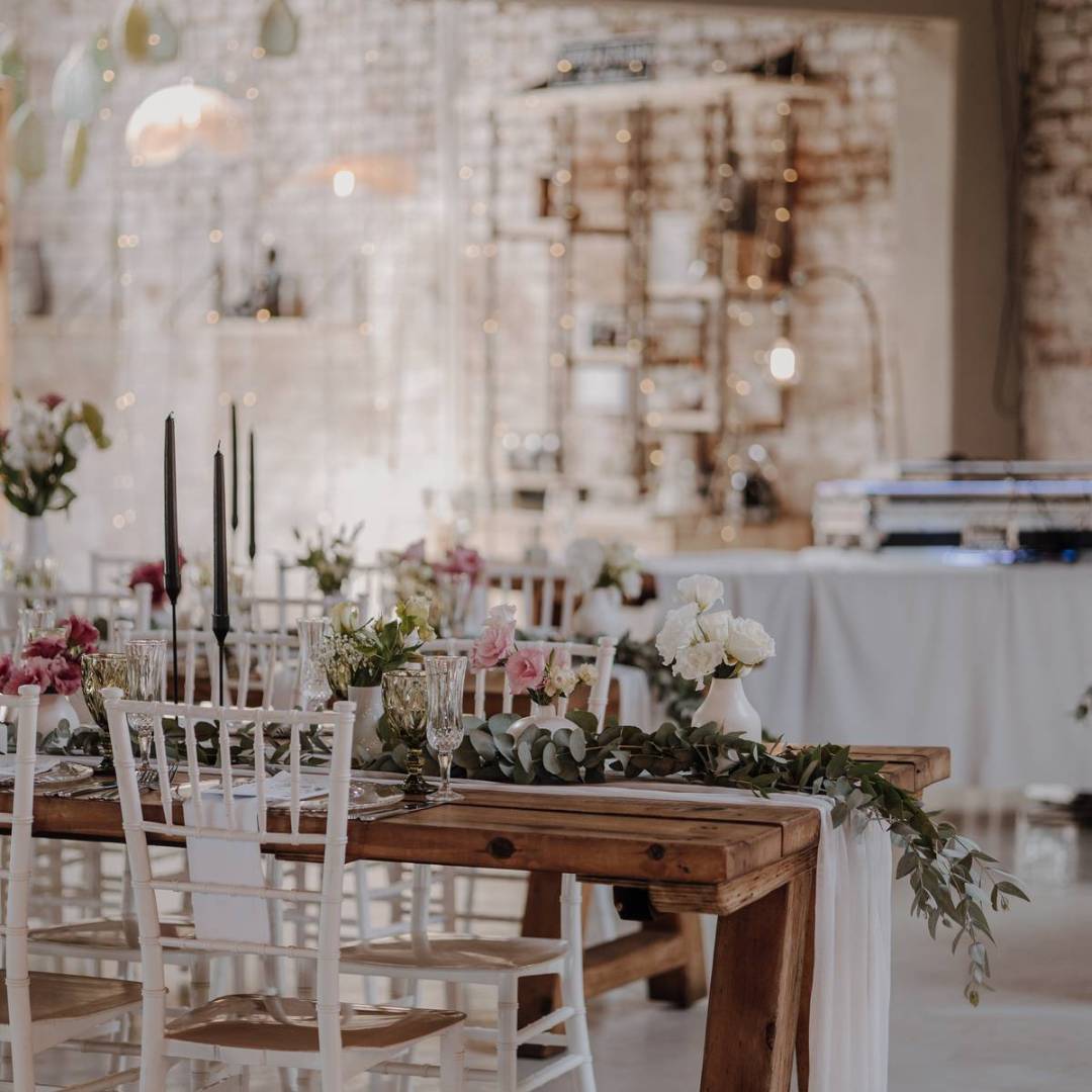 Hada Events gallery image