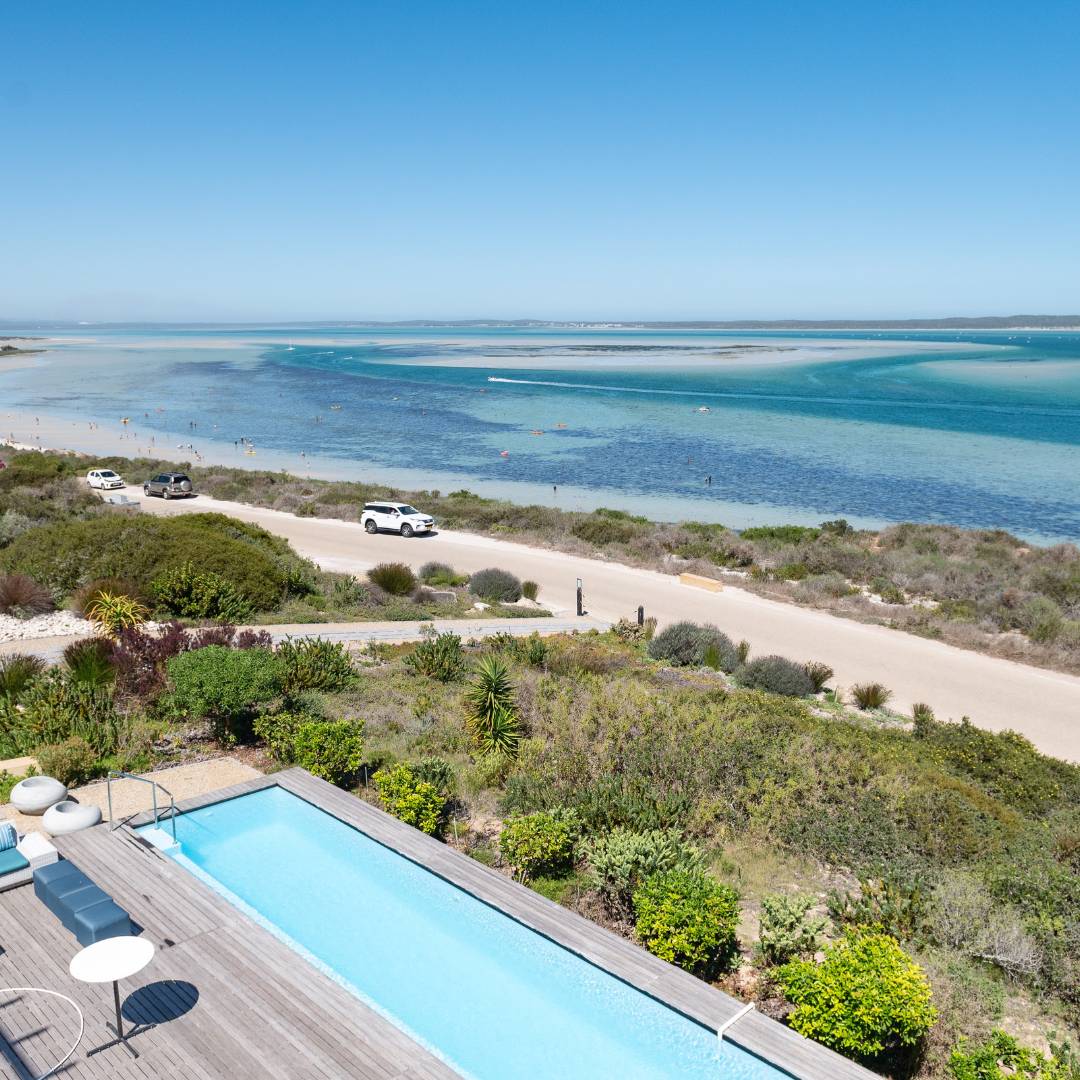 The Shark Bay Boutique Accommodation and Spa gallery image