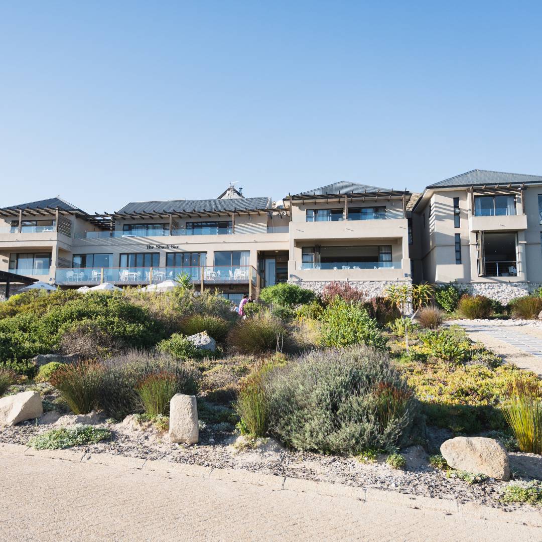 The Shark Bay Boutique Accommodation and Spa gallery image