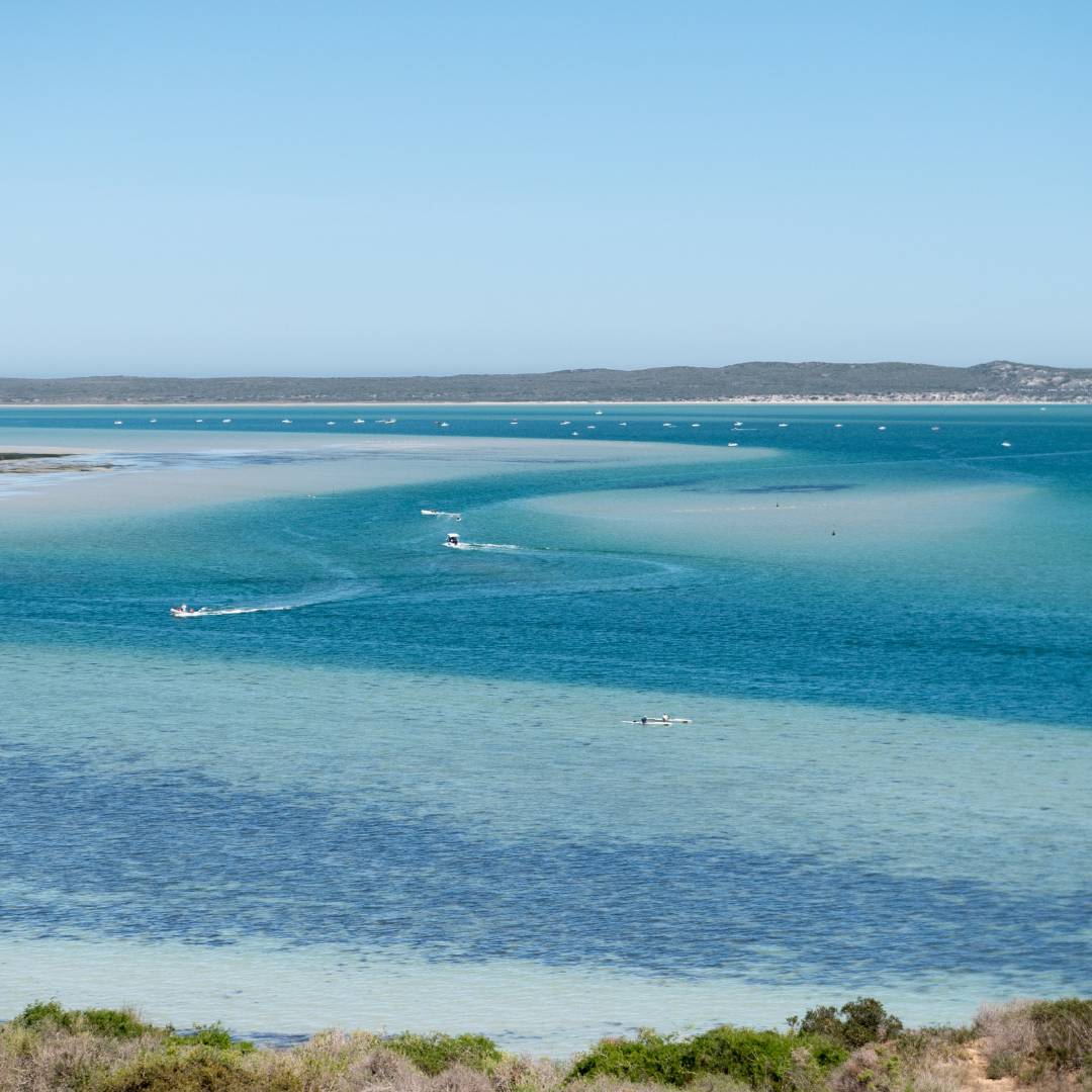 The Shark Bay Boutique Accommodation and Spa gallery image