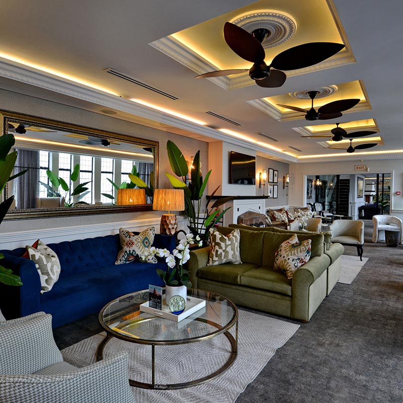 ANEW Hotel Hilton gallery image