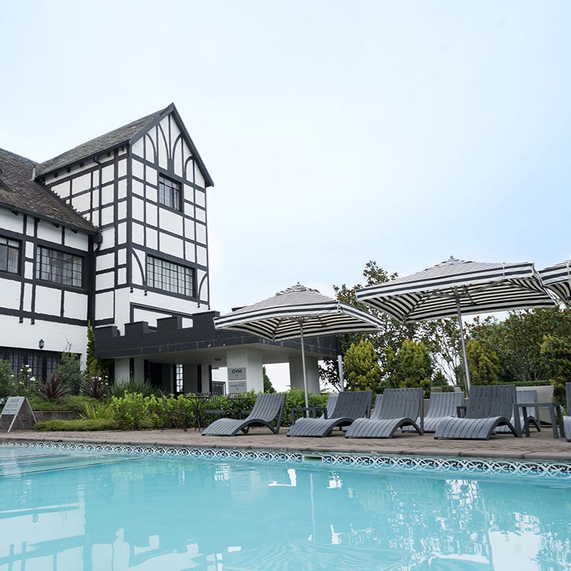 ANEW Hotel Hilton gallery image