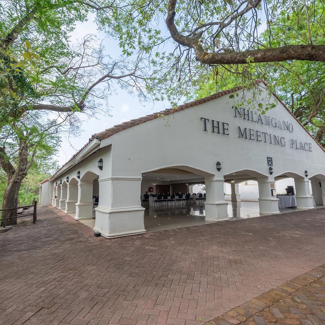 ANEW Resort Hazyview Kruger Park gallery image