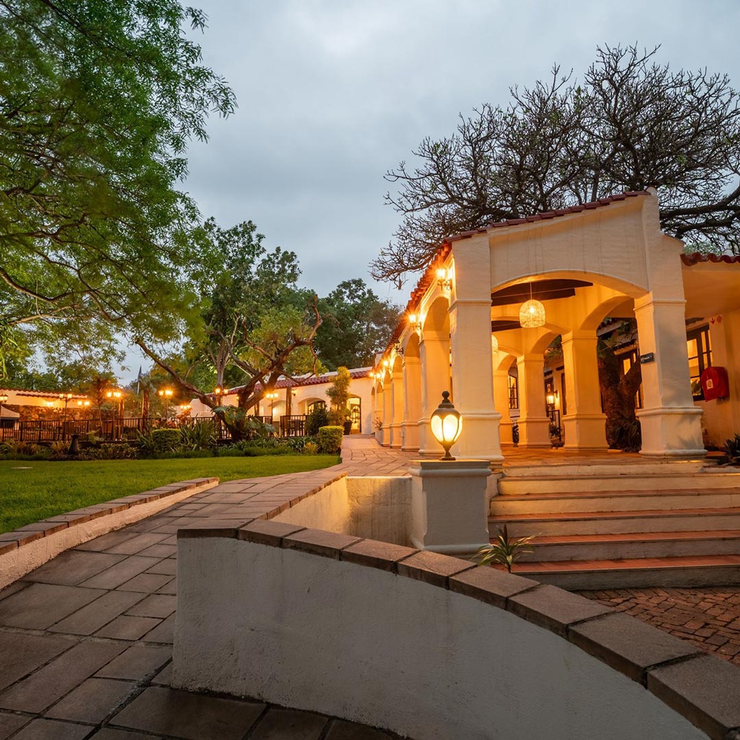 ANEW Resort Hazyview Kruger Park gallery image