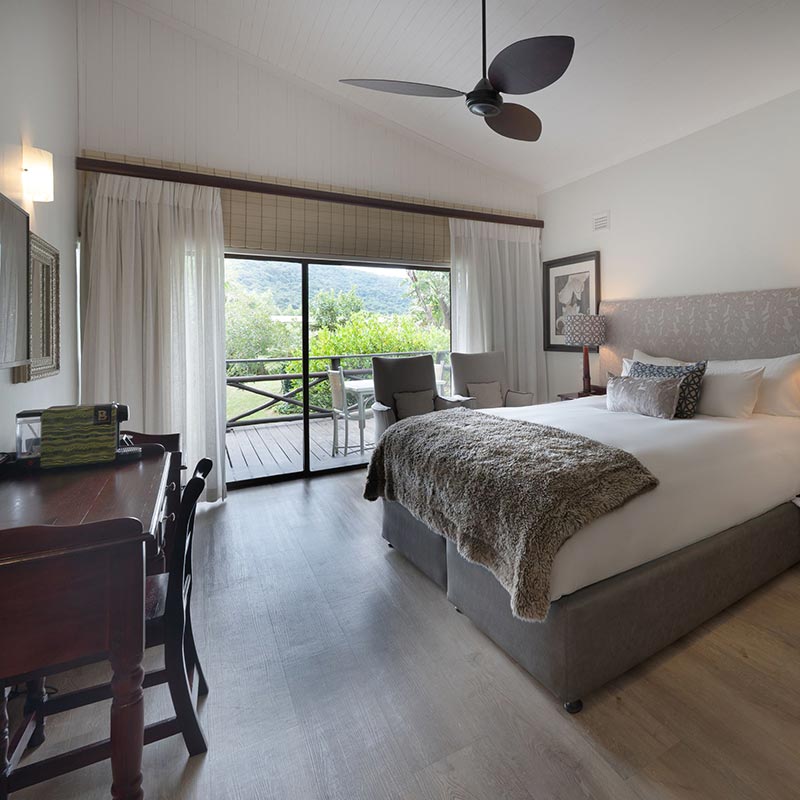 ANEW Resort Ingeli Forest gallery image