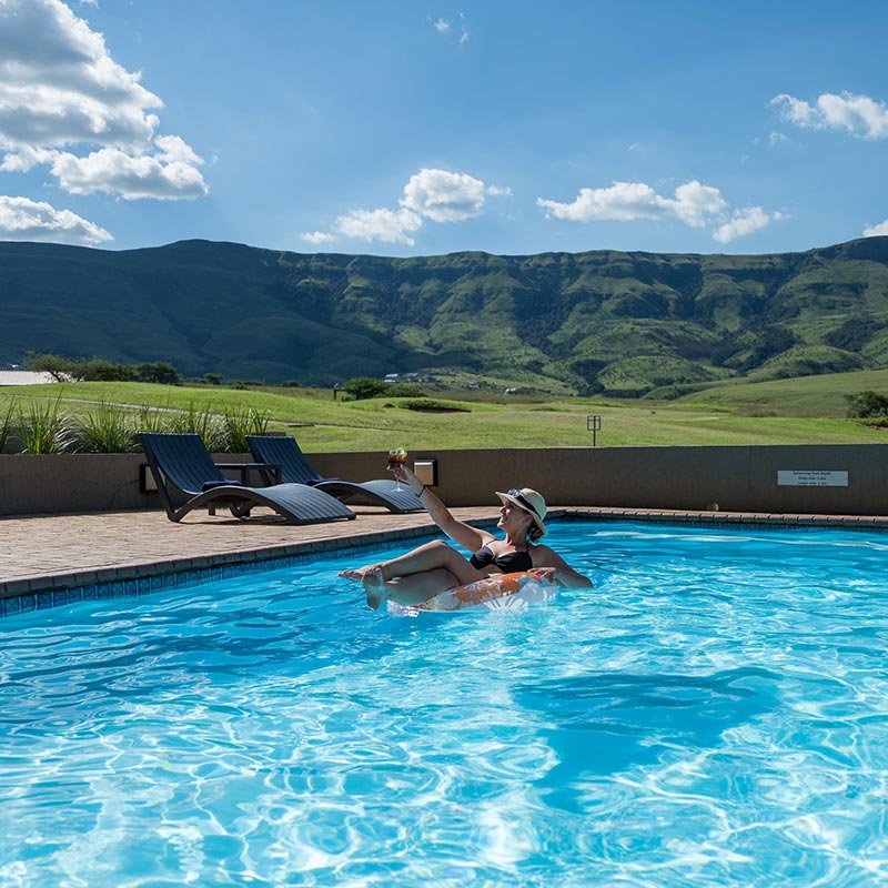ANEW Resort Vulintaba gallery image