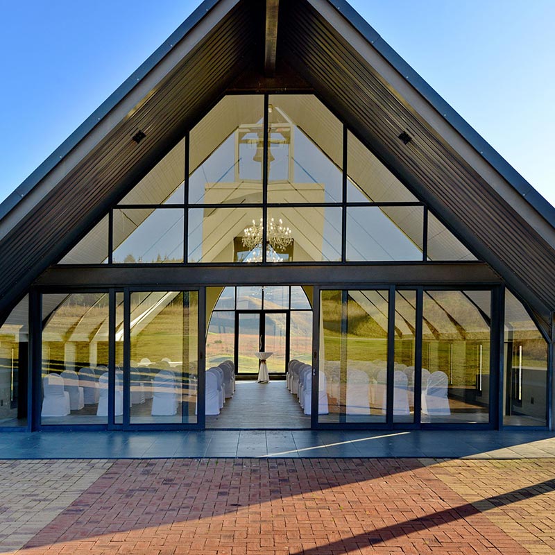 ANEW Resort Vulintaba gallery image