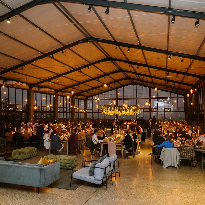 Bakenhof Winelands Venue gallery image