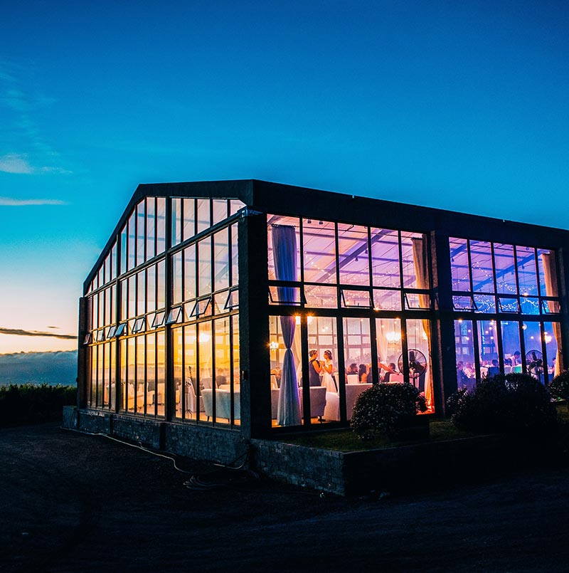 Bakenhof Winelands Venue gallery image