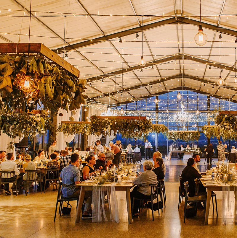 Bakenhof Winelands Venue gallery image