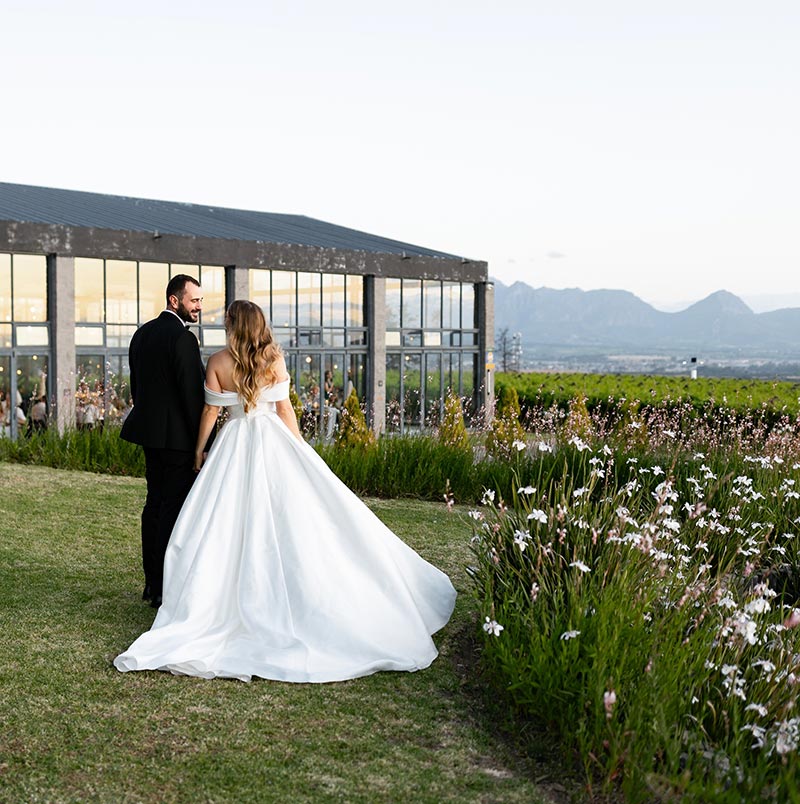 Bakenhof Winelands Venue gallery image