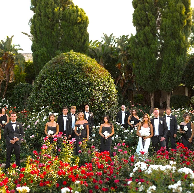 Bakenhof Winelands Venue gallery image