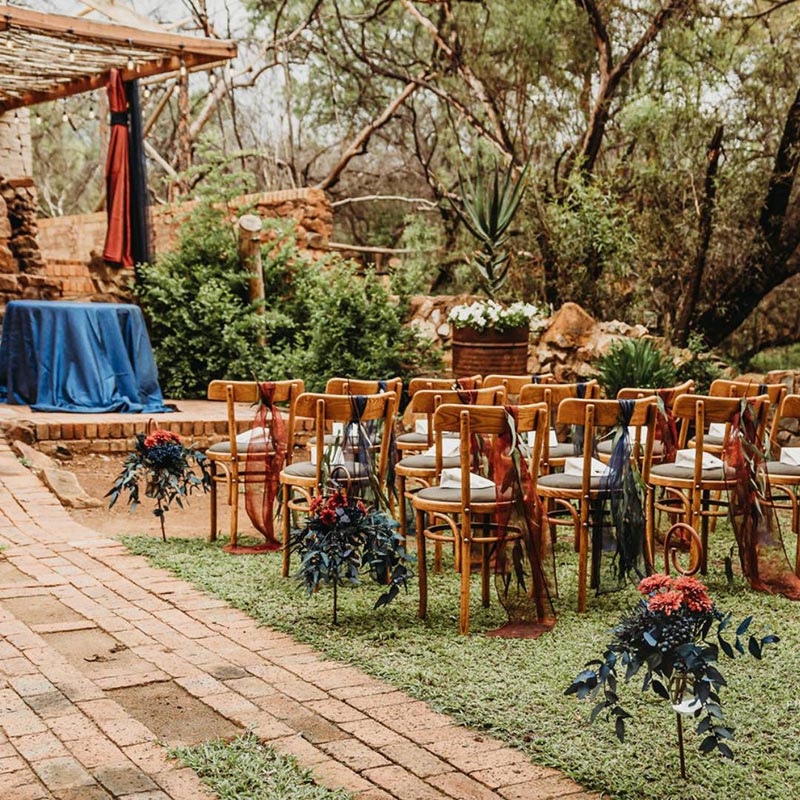 BosBoma - Bridal Boma gallery image