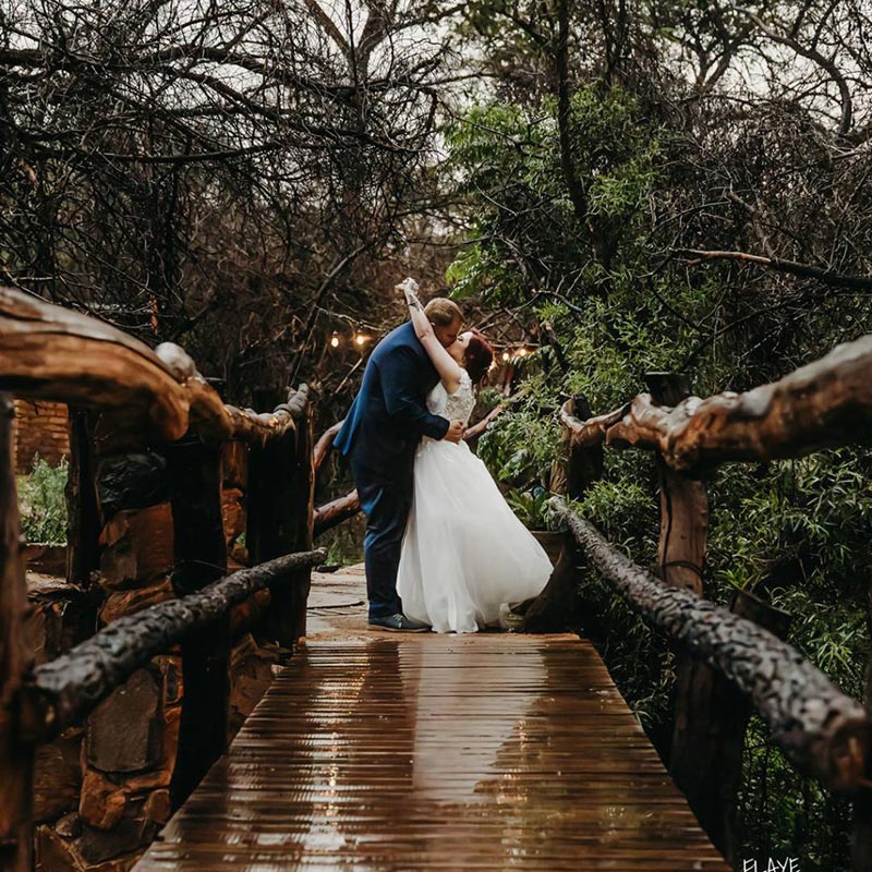 BosBoma - Bridal Boma gallery image
