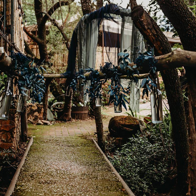 BosBoma - Bridal Boma gallery image
