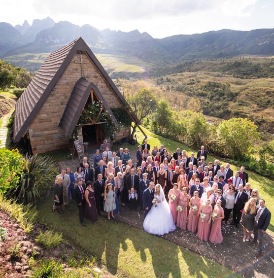 Cathedral Peak Hotel gallery image