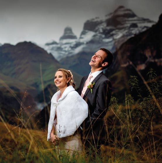 Cathedral Peak Hotel gallery image