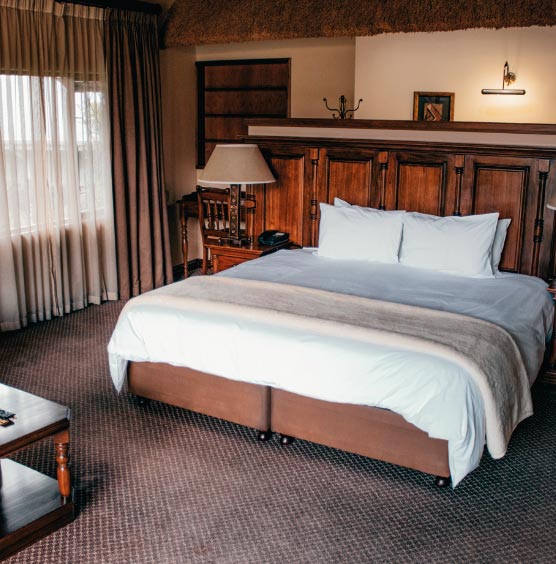 Cathedral Peak Hotel gallery image
