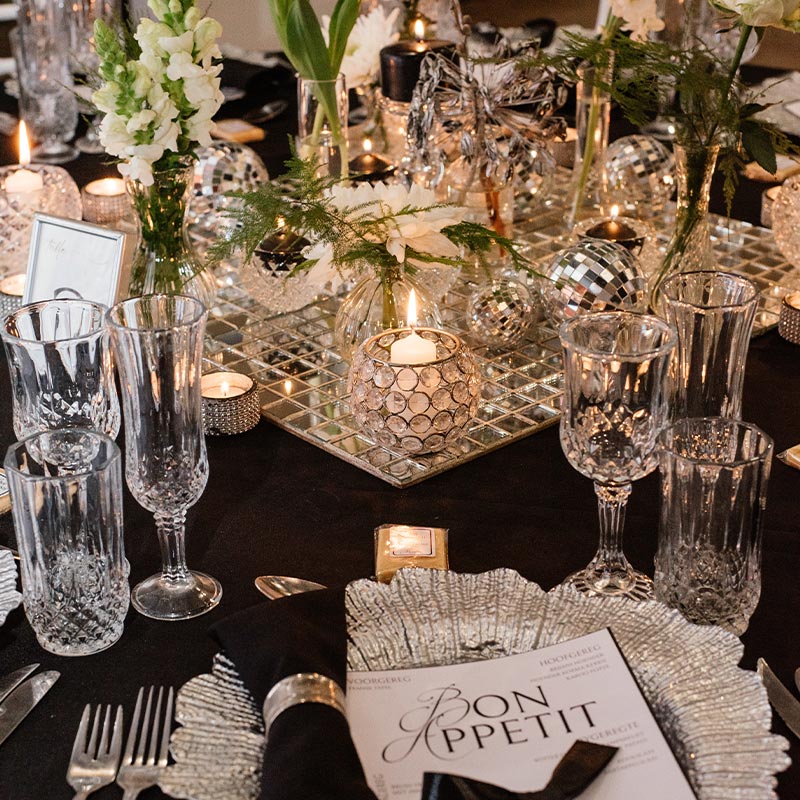 Coby\'s Events and Flower House gallery image