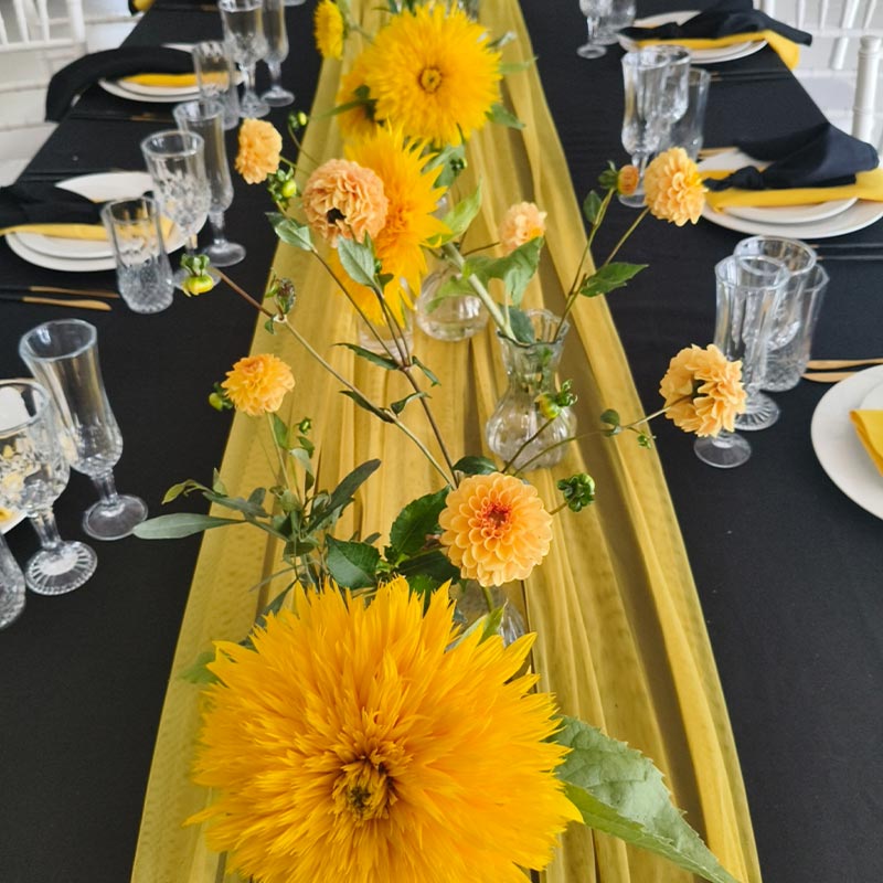 Coby\'s Events and Flower House gallery image