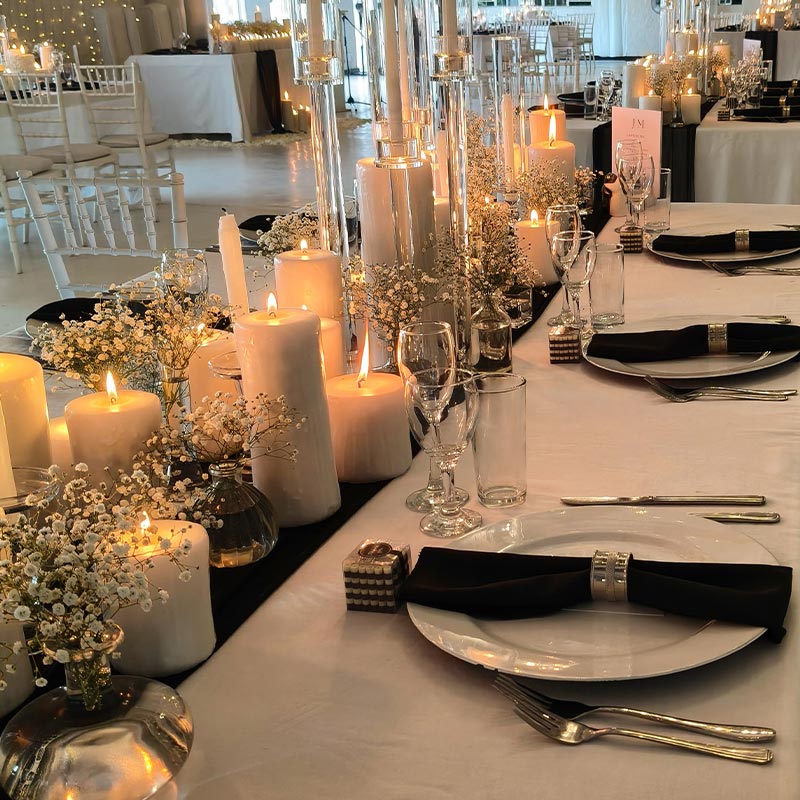 Coby\'s Events and Flower House gallery image