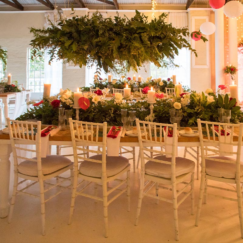 Coby\'s Events and Flower House gallery image