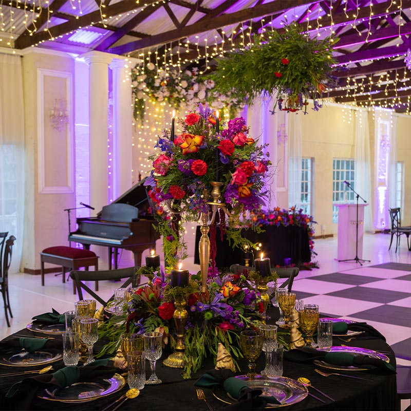 Coby\'s Events and Flower House gallery image