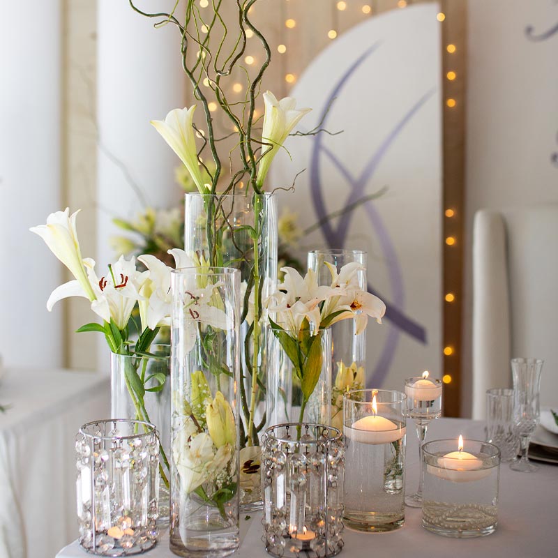 Coby\'s Events and Flower House gallery image