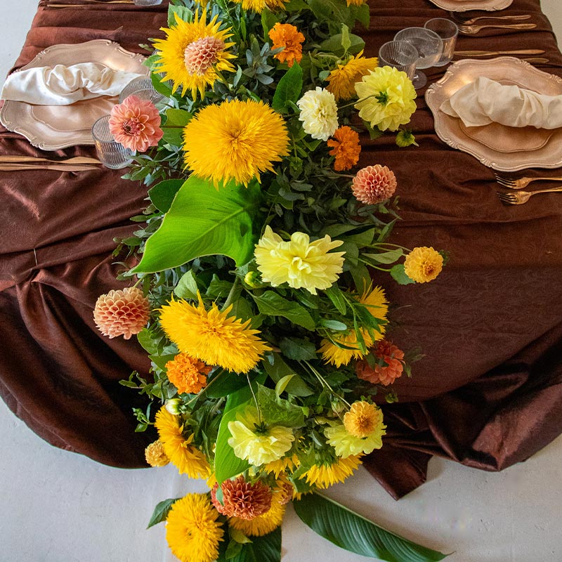 Coby\'s Events and Flower House gallery image